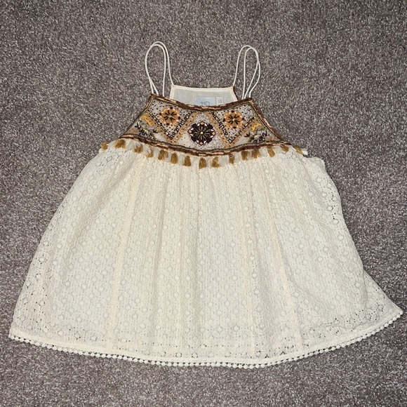 Anthropologie Tops - Anthropologie tank